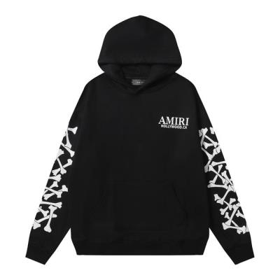 cheap quality Amiri Hoodie Model No. 30